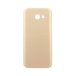 Tampa Traseira Samsung Galaxy A3 2017/A320 Dourado